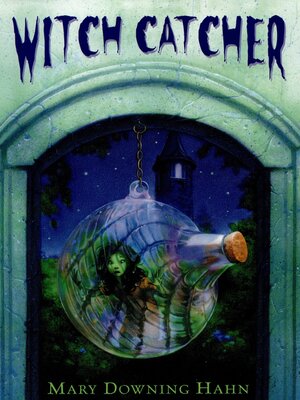 cover image of Witch Catcher